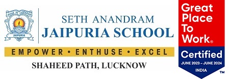 Seth Anandram Jaipuria School Lucknow | Best School in Lucknow